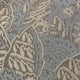 thumbnail image 4 of Cojín decorativo Plutus Brands Plutus Festive Jacquard azul 50 x 90 cm, 4 of 9