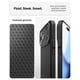 thumbnail image 3 of Funda Spigen para iPhone 17 Pro Max Liquid Air (TPU), color negro mate, 3 of 7