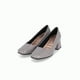 thumbnail image 2 of Zapato Mujer Gris/Charol Estela Piccadilly, 2 of 4