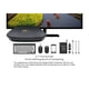 thumbnail image 5 of Smart Tv - Convertidor Digital Android 14 - 8gb Ram - 128gb., 5 of 5
