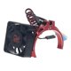 thumbnail image 3 of Ventilador De Enfriamiento Modelo RC 1pc 42mm Disipador Térmico Para 1/10 RC Climbing Car Accs Rojo, 3 of 5