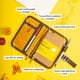 thumbnail image 2 of Pocket Journal LOCHBY Mini Field con cuaderno Tomoe River, 2 of 8