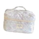thumbnail image 2 of Neceser De Viaje Acolchado Para Artículos De Tocador Y Cosméticos, Bolsa De Maquillaje Con Dise?o Floral Para Regalar A Amigos, 2 of 5