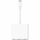 thumbnail image 1 of Adaptador Apple USB-C Digital AV Multiport 4K HDMI USB, 1 of 3