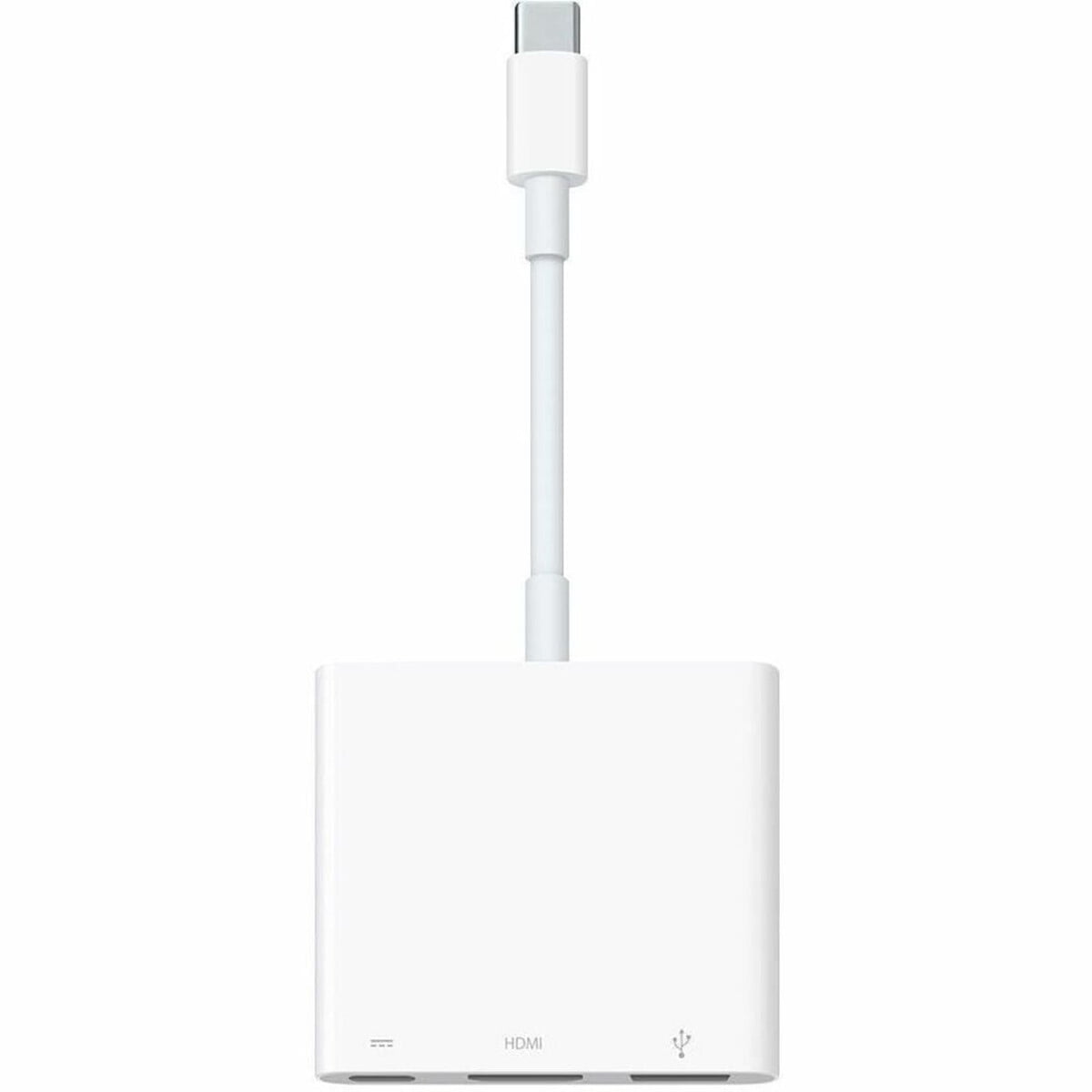 Adaptador Apple Usbc Digital Av Multiport 4k Hdmi Usb