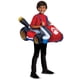 thumbnail image 1 of Disfraz inflable de Super Mario para Nintendo Mario Kart, 1 of 3