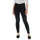 thumbnail image 1 of Jeans Mujer Skinny Push Up Negro Corona, 1 of 5