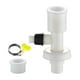 thumbnail image 3 of Adaptador De Drenaje De Piso, Accesorios De Baño, Fregona, Tubo De Piscina, Junta En T De Drenaje De Piso D, 3 of 3