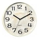thumbnail image 1 of Reloj De Pared Redondo Mural Decorativo 30 Cm Silencioso, 1 of 2