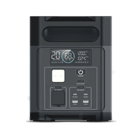 Kinergy - Estación De Energia Portatil Overland 1200W