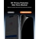 thumbnail image 2 of Protector de pantalla de privacidad UnbreakCable para iPhone 16e de 6.1 pulgadas, 2 of 9