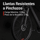 thumbnail image 5 of Bicicleta eléctrica Ebicis E-HIDE Bateria Oculta, 5 of 6