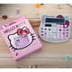thumbnail image 2 of Calculadora aritmética Hello Kitty Xinyu Lighting Solar Power, 2 of 4