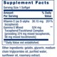thumbnail image 3 of Vitamina E Gamma E Life Extension 60 Cápsulas Blandas, 3 of 3