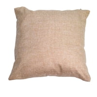 Máxima Design - Cojin Crudo 50X50 Cm