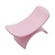 thumbnail image 5 of Almohada Para Reposabrazos De Uñas En Forma De U Portátil Antideslizante Para Uñas Acrílicas Manicura Rosa, 5 of 5