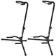 thumbnail image 1 of Soporte para guitarra OnStage XCG4 tubular acolchado, 1 of 3