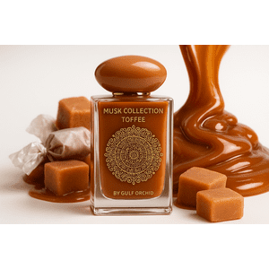 Perfume Gulf Orchid Musk Toffee Edp 60 Ml