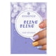 thumbnail image 1 of Stickers De Uñas Bling Bling, 1 of 2