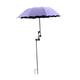 thumbnail image 2 of Sombrillas Para Plantas De Exterior, Para Patio, Jardín, Color Morado, 2 of 5