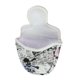 thumbnail image 4 of Magnético PU Golf Mazo Head Cover Club Protector Center Putter Cover Sleeve, 4 of 5
