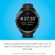 thumbnail image 4 of Reloj inteligente Garmin Forerunner 965 Running con pantalla AMOLED, 4 of 6