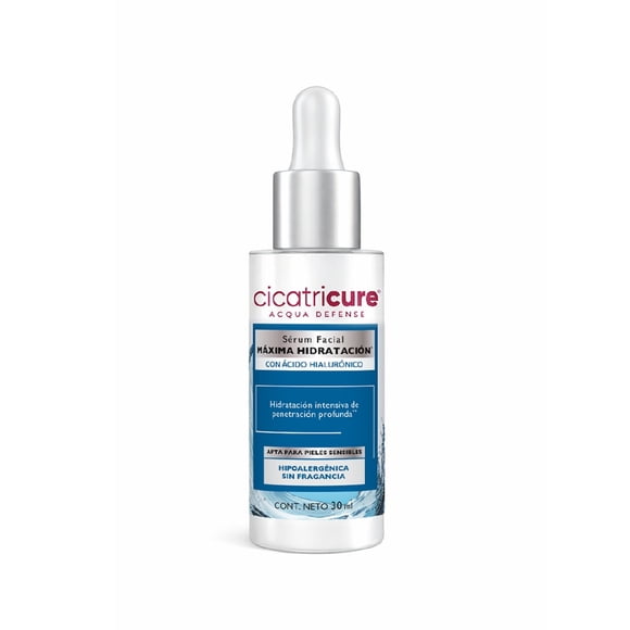 Serum Acqua, 30 g