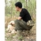 thumbnail image 3 of Compacto cordón táctico bolsa de vertido bolsa perro trato bolsa de entrenamiento para tiro a distancia, caza Airsoft, también como bolsa de entrenamiento para perro cachorro trato aperitivo, 3 of 3