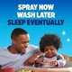 thumbnail image 2 of Spray Quitamanchas OxiClean Max Force 12 oz para Ropa de Bebé, 2 of 3