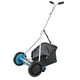 thumbnail image 3 of Cortacésped manual de carrete American Lawn Mower Company 1604-16 de 40 cm con recolector, 3 of 7