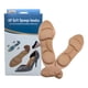 thumbnail image 2 of Plantilla Protectora Talón Suave Antideslizante 4 Pack Jhn, 2 of 3