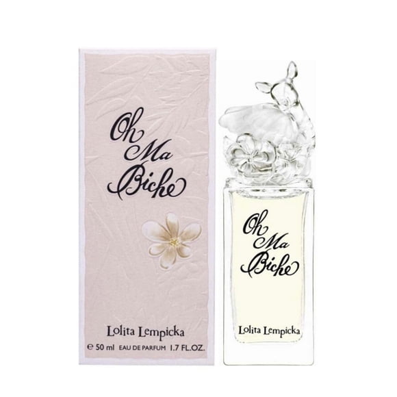 Perfume Lolita Lempicka Oh Ma Biche 1.7 oz 50 ml EDP Mujer