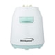 thumbnail image 3 of Licuadora personal Brentwood JB-191BL 400 ml 180 W azul, 3 of 7