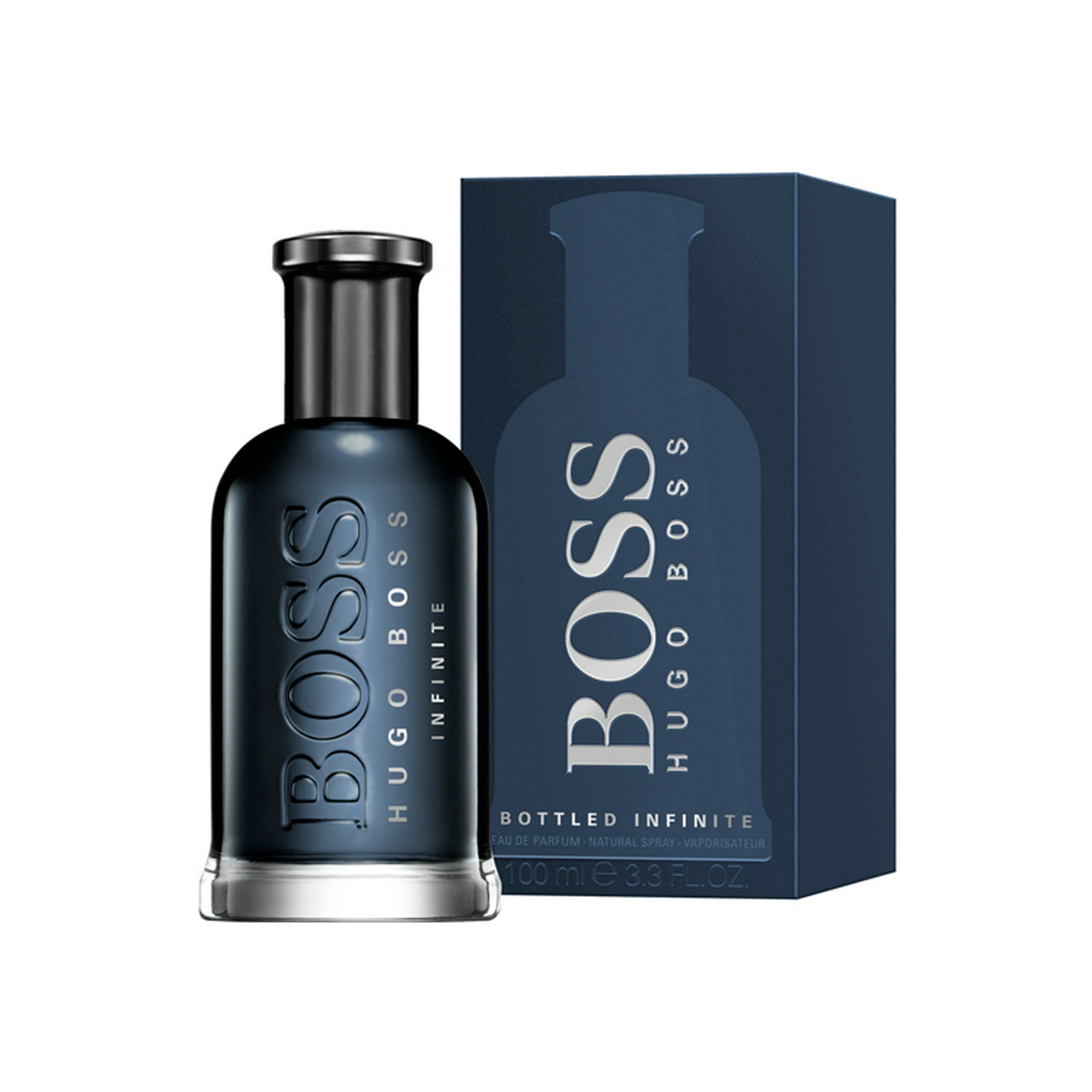 Hugo Boss - Perfume Hombre Bottled Infinite Edp 100 Ml