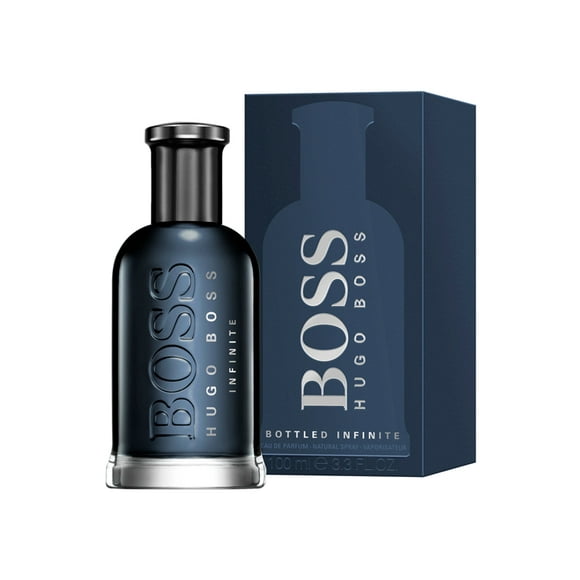 Perfume Hombre Bottled Infinite Edp 100 Ml