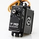 thumbnail image 1 of Servo Estándar RhinoRC T70 70KG Brushless 0.10 Seg Engranajes de Acero 7~17V para Auto RC Crawler SCX10 TRX4 MOA, 1 of 8