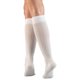 thumbnail image 3 of Calcetines de compresión Truform 1975 para mujer, 15-20 mmHg, color blanco, 3 of 9
