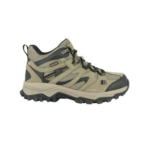 Botin Outdoor Waterproof Tejo Khaki Uns