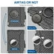 thumbnail image 2 of Cartera Umoven AirTag Piel Hombre, 2 of 3