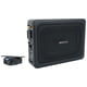 thumbnail image 1 of Subwoofer Rockville 6x8" Activo 400W Delgado bajo el asiento, 1 of 9