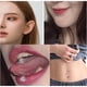 thumbnail image 5 of 24 retenedores transparentes para piercings de nariz, de plástico, flexibles, para labio, nariz, tabique, ceja, labio, labio, ceja, herradura, calibre para piercings de nariz., 5 of 7
