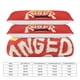 thumbnail image 3 of Anger Inside Out Comforter Set Soft 3 Pcs Twin Bedding Sets Thicken for All Season, 3 of 5