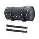 thumbnail image 2 of Bolsa Lateral Genérica Para Motocicleta, Regalos, Bolsa De Equipaje Para Motocicleta, Bolsa Para Horquilla De Motocicleta, Color Negro, 2 of 5