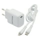 thumbnail image 2 of CARG. DE PARED QUALCOM C/PUERTO TIPO C Y CABLE LIGHNTNING OPEN BOX, 2 of 7