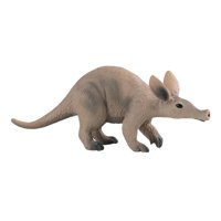 Magideal - De Juguete De Salvajes Realistas, Estatuas De Acción De Aardvark , Juguete Educativo, De , Adornos Imaginativos
