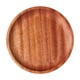 thumbnail image 1 of Bandeja De Madera Para Servir Bandeja De Madera Versátil Para Bocadillos, Ensaladas, Postres, Exhibidores, 15 Cm X 15 Cm X 1,5 Cm, 1 of 5
