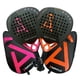 thumbnail image 1 of Pack Padel Amour: Pala Premire Flamme + Pala Premiere Rosée, 1 of 6