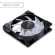 thumbnail image 2 of Ventilador de refrigeración Phanteks M25-120 Gen2 120 mm ARGB de alto rendimiento, 2 of 8