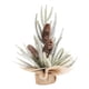 thumbnail image 3 of Árbol De Navidad De Mesa Mini árbol De Navidad Para Dormitorio Suministros Para Fiestas Estante Estilo B, 3 of 3