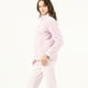 thumbnail image 2 of Pijama de Mujer Isabela Rosado, 2 of 4